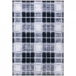 Abani Parker Collection 4' x 6' Multicolor Contemporary Woven Ropes Area Rug Abani Parker Collection 4' x 6' Multicolor Contemporary Woven Ropes Area Rug