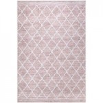 Abani Parker Collection 4' x 6' Multicolor Contemporary Woven Ropes Area Rug Abani Parker Collection 4' x 6' Multicolor Contemporary Woven Ropes Area Rug