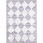 Abani Parker Collection 4' x 6' Multicolor Contemporary Woven Ropes Area Rug Abani Parker Collection 4' x 6' Multicolor Contemporary Woven Ropes Area Rug