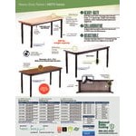 National Public Seating HDT3-1842H 18 National Public Seating HDT3-1842H 18