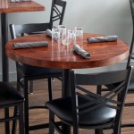 Lancaster Table & Seating 36