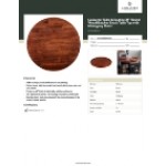 Lancaster Table & Seating 36