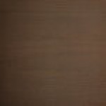 Lancaster Table & Seating Alloy Copper Indoor Arm Chair with Walnut Wood Seat