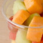 Bare by Solo 16 oz. Clear Deli Container - 500/Case Bare by Solo 16 oz. Clear Deli Container - 500/Case