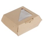Bagcraft NFN-F505RQVTWF Eco-Flute 5 1/2 Bagcraft NFN-F505RQVTWF Eco-Flute 5 1/2