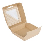 Bagcraft NFN-F505RQVTWF Eco-Flute 5 1/2 Bagcraft NFN-F505RQVTWF Eco-Flute 5 1/2