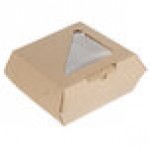 Bagcraft NFN-F505RQVTWF Eco-Flute 5 1/2 Bagcraft NFN-F505RQVTWF Eco-Flute 5 1/2