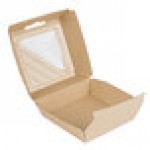 Bagcraft NFN-F505RQVTWF Eco-Flute 5 1/2 Bagcraft NFN-F505RQVTWF Eco-Flute 5 1/2