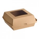 Bagcraft NFN-F505RQVTWF Eco-Flute 5 1/2 Bagcraft NFN-F505RQVTWF Eco-Flute 5 1/2
