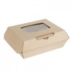 Bagcraft NFN-F505RQVTWF Eco-Flute 5 1/2 Bagcraft NFN-F505RQVTWF Eco-Flute 5 1/2
