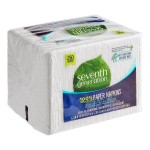 Seventh Generation 12 1/2 Seventh Generation 12 1/2