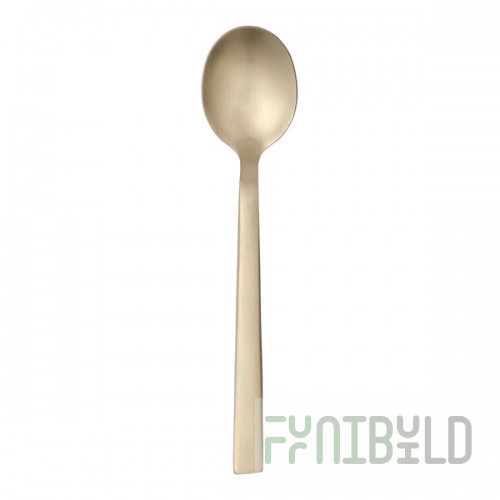 Libbey Elexa Satin OR 6 1/8