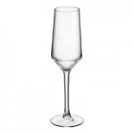 Reserve by Libbey Contour 6 oz. Flute Glass - Sample