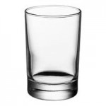Libbey Heavy Base 13 oz. English Highball / Rocks / Double Old Fashioned Glass - Sample Libbey Heavy Base 13 oz. English Highball / Rocks / Double Old Fashioned Glass - Sample