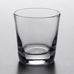 Libbey Heavy Base 13 oz. English Highball / Rocks / Double Old Fashioned Glass - Sample Libbey Heavy Base 13 oz. English Highball / Rocks / Double Old Fashioned Glass - Sample