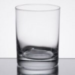 Libbey Heavy Base 13 oz. English Highball / Rocks / Double Old Fashioned Glass - Sample Libbey Heavy Base 13 oz. English Highball / Rocks / Double Old Fashioned Glass - Sample