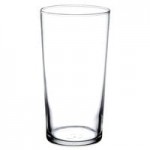 Libbey Heavy Base 13 oz. English Highball / Rocks / Double Old Fashioned Glass - Sample Libbey Heavy Base 13 oz. English Highball / Rocks / Double Old Fashioned Glass - Sample