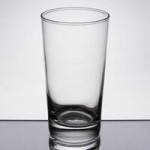 Libbey Heavy Base 13 oz. English Highball / Rocks / Double Old Fashioned Glass - Sample Libbey Heavy Base 13 oz. English Highball / Rocks / Double Old Fashioned Glass - Sample