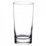 Libbey Heavy Base 13 oz. English Highball / Rocks / Double Old Fashioned Glass - Sample Libbey Heavy Base 13 oz. English Highball / Rocks / Double Old Fashioned Glass - Sample