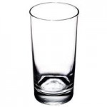 Libbey Heavy Base 13 oz. English Highball / Rocks / Double Old Fashioned Glass - Sample Libbey Heavy Base 13 oz. English Highball / Rocks / Double Old Fashioned Glass - Sample