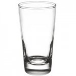 Libbey Heavy Base 13 oz. English Highball / Rocks / Double Old Fashioned Glass - Sample Libbey Heavy Base 13 oz. English Highball / Rocks / Double Old Fashioned Glass - Sample