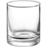 Acopa Straight Up 7 oz. Highball Glass - Sample
