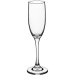 Acopa 6 oz. Tall Flute Glass - Sample Acopa 6 oz. Tall Flute Glass - Sample