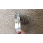 American Metalcraft MTUB12 11 5/8