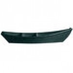 G.E.T. Enterprises BT320J Bugambilia 3.6 Qt. Classic Textured Finish Jade Granite Resin-Coated Aluminum Deep Boat with Dividers G.E.T. Enterprises BT320J Bugambilia 3.6 Qt. Classic Textured Finish Jade Granite Resin-Coated Aluminum Deep Boat with Dividers