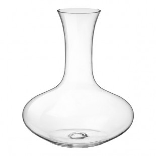 Bormioli Rocco Electra from Steelite International 54.5 oz. Wine Decanter - 4/Case Bormioli Rocco Electra from Steelite International 54.5 oz. Wine Decanter - 4/Case