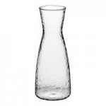 Front of the House Drinkwise 38 oz. Fast / Slow Pour Carafe Lid Front of the House Drinkwise 38 oz. Fast / Slow Pour Carafe Lid