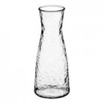 Front of the House Drinkwise 38 oz. Fast / Slow Pour Carafe Lid Front of the House Drinkwise 38 oz. Fast / Slow Pour Carafe Lid