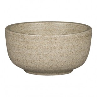 RAK Porcelain Rakstone Selva 3.5 oz. Gray Porcelain Ramekin - 12/Case RAK Porcelain Rakstone Selva 3.5 oz. Gray Porcelain Ramekin - 12/Case