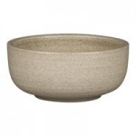 RAK Porcelain Rakstone Selva 3.5 oz. Gray Porcelain Ramekin - 12/Case