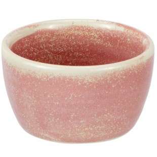 Bon Chef 2000061P Tavola Blush 4 oz. Porcelain Ramekin - 24/Case Bon Chef 2000061P Tavola Blush 4 oz. Porcelain Ramekin - 24/Case