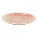 Bon Chef 2000061P Tavola Blush 4 oz. Porcelain Ramekin - 24/Case