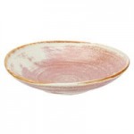 Bon Chef 2000061P Tavola Blush 4 oz. Porcelain Ramekin - 24/Case
