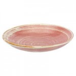 Bon Chef 2000061P Tavola Blush 4 oz. Porcelain Ramekin - 24/Case