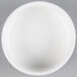 American Metalcraft PSLT17 0.5 oz. White Round Porcelain Salt and Pepper Dish American Metalcraft PSLT17 0.5 oz. White Round Porcelain Salt and Pepper Dish