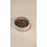 American Metalcraft PSLT17 0.5 oz. White Round Porcelain Salt and Pepper Dish American Metalcraft PSLT17 0.5 oz. White Round Porcelain Salt and Pepper Dish