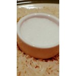 American Metalcraft PSLT17 0.5 oz. White Round Porcelain Salt and Pepper Dish American Metalcraft PSLT17 0.5 oz. White Round Porcelain Salt and Pepper Dish