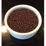 American Metalcraft PSLT17 0.5 oz. White Round Porcelain Salt and Pepper Dish American Metalcraft PSLT17 0.5 oz. White Round Porcelain Salt and Pepper Dish