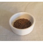 American Metalcraft PSLT17 0.5 oz. White Round Porcelain Salt and Pepper Dish American Metalcraft PSLT17 0.5 oz. White Round Porcelain Salt and Pepper Dish