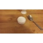 American Metalcraft PSLT17 0.5 oz. White Round Porcelain Salt and Pepper Dish American Metalcraft PSLT17 0.5 oz. White Round Porcelain Salt and Pepper Dish