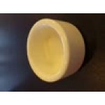 American Metalcraft PSLT17 0.5 oz. White Round Porcelain Salt and Pepper Dish American Metalcraft PSLT17 0.5 oz. White Round Porcelain Salt and Pepper Dish
