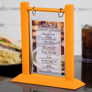 Menu Solutions WFT4S-A 4 Menu Solutions WFT4S-A 4