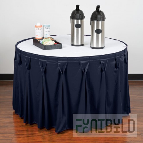 Snap Drape 5412CE29W3-011 Wyndham 13' x 29