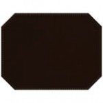 H. Risch, Inc. PLACEMATDXOCT-RIOORANGE Rio 16