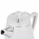 Vollrath 46202 Triennium 34 oz. Mirror-Finished Stainless Steel Coffee Pot