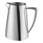 Vollrath 46202 Triennium 34 oz. Mirror-Finished Stainless Steel Coffee Pot